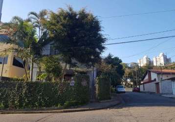 Sobrado com 2 dormitórios à venda, 160 m² por r$ 920.000,00 - vila scarpelli - santo andré/sp