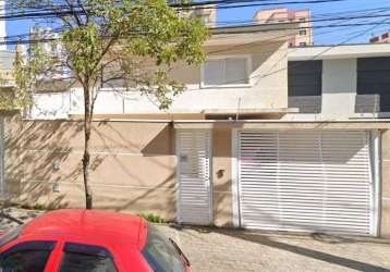 Sobrado com 3 dormitórios à venda, 232 m² por r$ 1.850.000,00 - centro - santo andré/sp