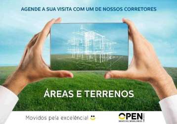 Terreno à venda, 480 m² por r$ 2.200.000,00 - vila assunção - santo andré/sp