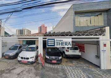 Casa para alugar, 133 m² por r$ 10.403,00/mês - jardim bela vista - santo andré/sp