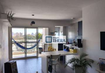 Apartamento, 64 m² - venda por r$ 675.000,00 ou aluguel por r$ 4.185,00/mês - vila eldízia - santo andré/sp