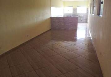 Salão para alugar, 85 m² por r$ 2.000,00/mês - montanhão - são bernardo do campo/sp