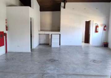 Sala para alugar, 59 m² por r$ 2.600,00/mês - são josé - são caetano do sul/sp