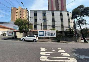 Apartamento com 2 dormitórios à venda, 87 m² por r$ 450.000,00 - parque das nações - santo andré/sp