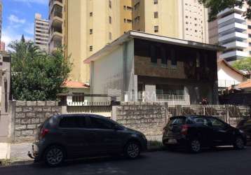 Sobrado para alugar, 400 m² por r$ 22.070,00/mês - jardim - santo andré/sp