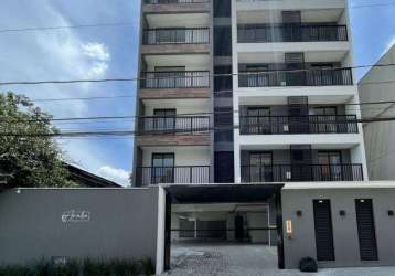 Cobertura no anita garibaldi com 3 quartos para venda, 134 m²