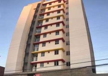 Apartamento no anita garibaldi com 2 quartos para venda, 70 m²