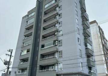 Apartamento no anita garibaldi com 3 quartos para venda, 92 m²