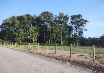 Terreno no areias pequenas com 0 quartos para venda, 15539 m²