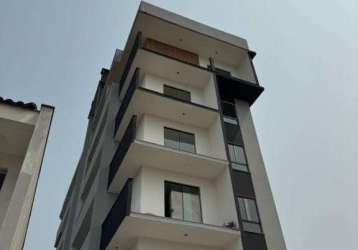 Apartamento no guanabara com 2 quartos para venda, 64 m²