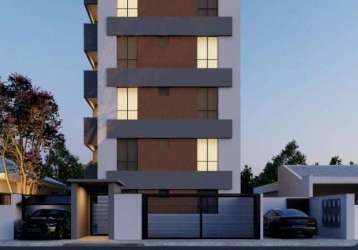 Apartamento no comasa com 2 quartos para venda, 51 m²