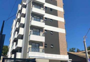 Apartamento no floresta com 2 quartos para venda, 62 m²