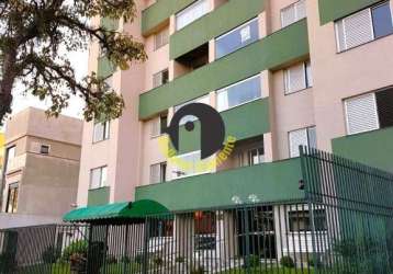 Apartamento com 102,27m², 3 quartos, 1 suíte, 2 vagas de garagem cobertas à vend