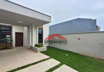 Casa com 3 dormitórios à venda, 88 m² por r$ 399.000,00 - farol do itapoá ii - itapoá/sc