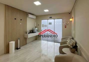 Casa com 3 dormitórios à venda, 83 m² por r$ 480.000,00 - jardim pérola do atlântico - itapoá/sc