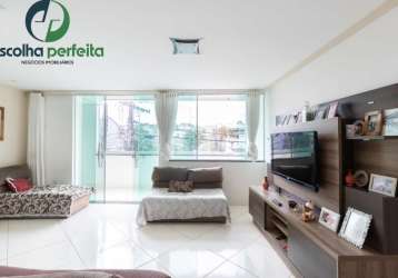 Apartamento com 2 quartos à venda na rua beira rio, 8b, itapuã, salvador, 85 m2 por r$ 280.000