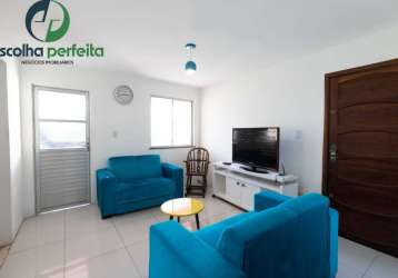 Apartamento 2 quartos 1 suíte varanda 1 vaga