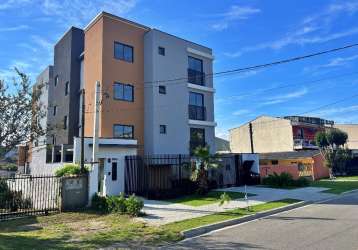 Apartamento 03 quartos com suíte a venda no bairro cruzeiro em são jose dos pinhais