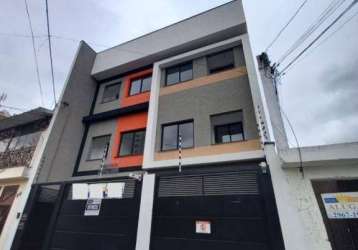 Apartamento com 2 dormitórios à venda, 44 m² por r$ 360.000,00 - jardim japão - são paulo/sp