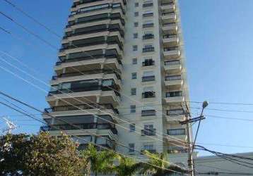 Apartamento com 4 dormitórios à venda, 250 m² por r$ 2.400.000 - vila maria alta - são paulo/sp