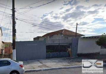 Terreno à venda, 500 m² por r$ 1.400.000,00 - vila maria alta - são paulo/sp