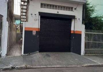 Sobrado com 5 dormitórios à venda, 210 m² por r$ 900.000,00 - jardim brasil - são paulo/sp