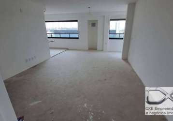 Apartamento com 3 dormitórios à venda, 90 m² por r$ 800.000,00 - vila maria alta - são paulo/sp