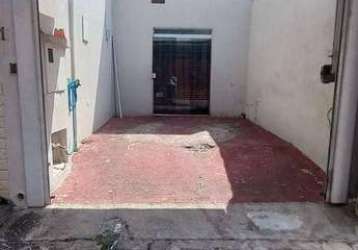 Sobrado  na vila constança 2 dorm 390.000