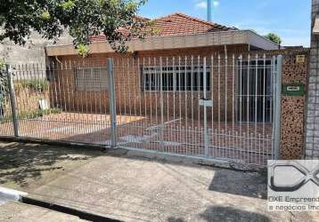 Terreno à venda, 550 m² por r$ 2.750.000,00 - carandiru - são paulo/sp