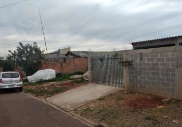 Ótimo lote jardim veneza fazenda rio grande