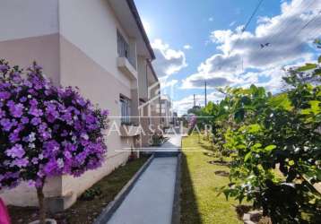 Troco apartamento curitiba x casa londrina