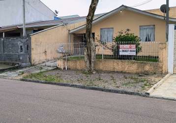 Casa em ótima localização