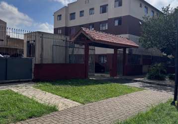 Ótimo apartamento com 2 dormitórios