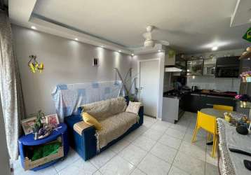 Apartamento 2 dormitorios