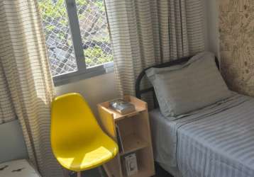 Lindo apartamento vila formosa