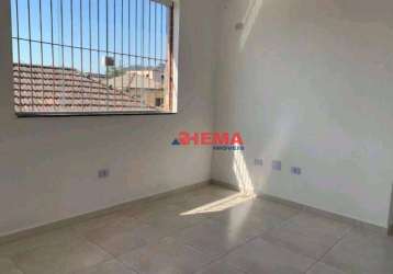 Casa com 2 dormitórios, 72 m² - venda por r$ 315.000,00 ou aluguel por r$ 1.950,01/mês - chico de paula - santos/sp