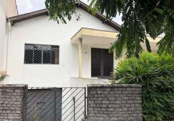 Casa, residencial para venda, mirandópolis, são paulo