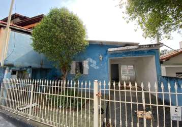 Casa com 1 quarto à venda na nair, 9, vila mazzei, são paulo por r$ 425.000