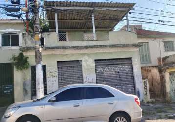 Casa com 3 quartos à venda na rua galiléia, 869, casa verde, são paulo por r$ 670.000