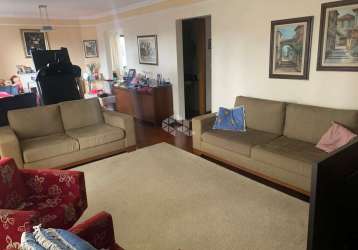 Apartamento com 4 quartos à venda na rua aureliano leal, 227, água fria, são paulo por r$ 1.300.000