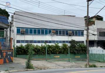 Barracão / galpão / depósito com 4 salas à venda na avenida júlio buono, 170, vila gustavo, são paulo por r$ 4.200.000