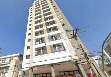 Apartamento com 1 quarto à venda na rua pedro madureira, 508, jardim são paulo (zona norte), são paulo por r$ 340.000