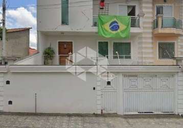 Casa com 3 quartos à venda na rua salvador romeu, 306, vila isolina mazzei, são paulo por r$ 1.110.000