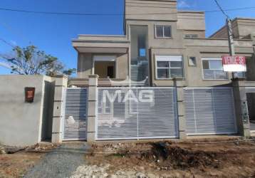 Casa em condomínio fechado com 3 quartos à venda na rua joão ivanoski, 399, tingui, curitiba por r$ 1.100.000