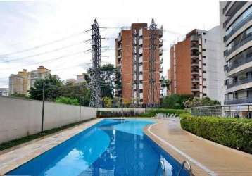 Apartamento com 2 quartos à venda na rua carlos weber, 457, vila leopoldina, são paulo, 170 m2 por r$ 1.749.082