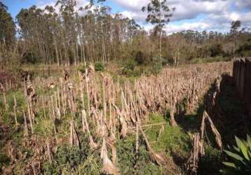 Terreno à venda - no centro