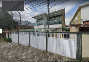 Sobreposta baixa 03 dorms | parque bitaru - s.v | r$ 390 mil reais