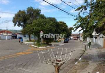 01 casa com 02 edículas no mesmo terreno, excelente localização - catiapoã