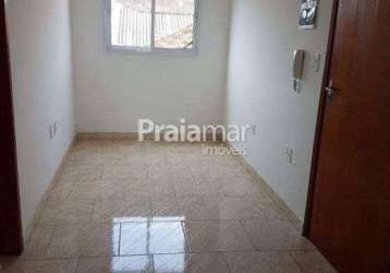 Casa de condomínio  2 dorm |  1 vaga | 50 m² | vila nossa senhora de fátima i são vicente