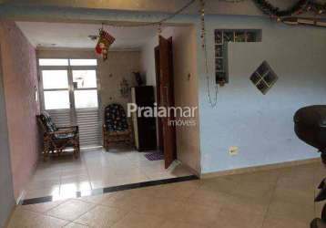 Casa  geminada 04 dormitórios i 1 suíte i 2 vagas i vila nossa sra fatima  i sv